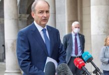 Brexit news: Taoiseach ‘not optimistic’ for UK-EU trade deal as talks on brink | UK | News (Reports)