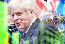 Brexit news: UK urged to become global leader in £1.9trillion industry to restart economy | UK | News (Reports)