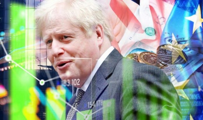 Brexit news: UK urged to become global leader in £1.9trillion industry to restart economy | UK | News