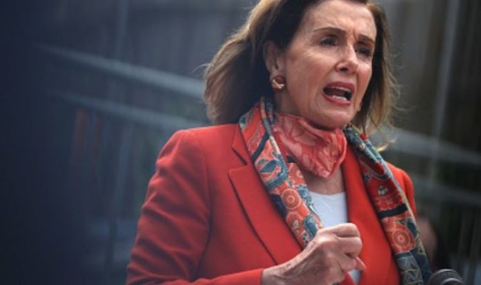 Brexit news: US Congress warns 'cavalier' Boris Johnson US-UK trade deal off table | UK | News