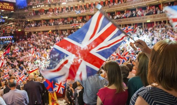 Brexit news: The songs will be played 