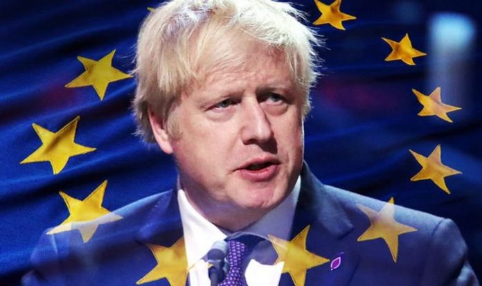 Brexit nightmare: Boris Johnson warned he will be 'forced to accept EU regulation' | UK | News