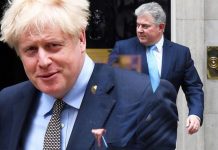 Brexit row unravelled as Boris Johnson’s legal defence for Northern Ireland move explained | UK | News (Reports)
