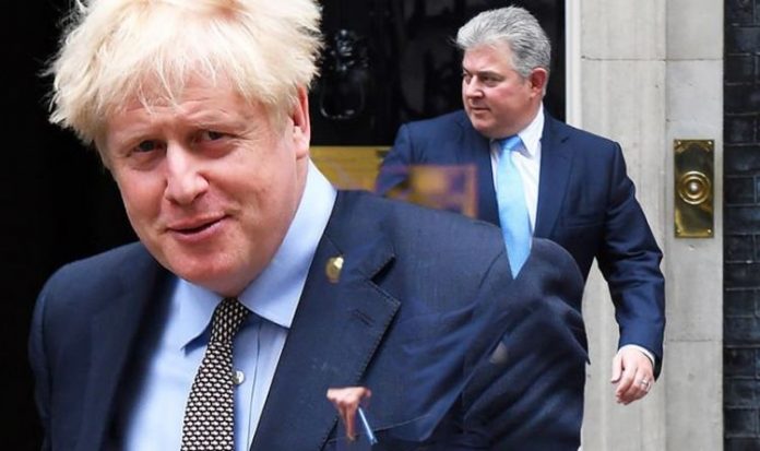 Brexit row unravelled as Boris Johnson’s legal defence for Northern Ireland move explained | UK | News