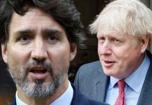 Brexit trade bonanza: How ambitious Canada-UK FTA is ‘within reach’ | UK | News (Reports)
