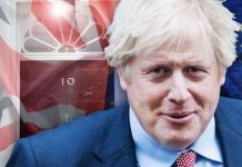 Brexit trade deal down to the WIRE: PM insists October 16 is FINE for him | UK | News (Reports)