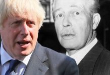 Brexit warning: Boris Johnson making same mistake as Harold Macmillan in EU talks | UK | News (Reports)