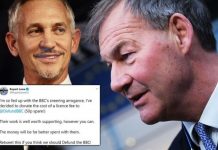 Brexiteer Rupert Lowe makes symbolic donation to Defund BBC campaign – ‘Money well spent’ | UK | News (Reports)