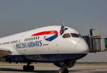 British Airways doubles up in Pakistan – announcing direct flights from Lahore to London Heathrow