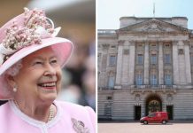 Buckingham Palace FOR SALE? Royal residence listed by estate agent for EYE-WATERING price | Royal | News (Reports)