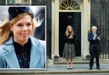 Carrie Symonds Italy holiday: Will Boris Johnson fiancé have to self isolate on UK return? | UK | News (Reports)