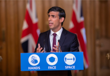 Chancellor Outlines Winter Economy Plan for Wales