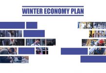 Chancellor outlines Winter Economy Plan
