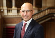 Change of Her Majesty’s Ambassador to Thailand: September 2020