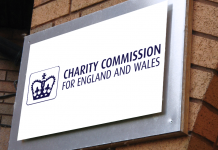 Charity regulator appoints interim manager to Rabia Educational Trust