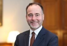 Chartered Institute of Housing 2020: Housing Minister’s speech The Rt Hon Christopher Pincher MP