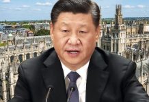 China forces UK universities into action to protect students from Xi’s terrifying threat | UK | News (Reports)