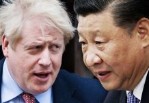 China news: Boris urged to take cautious view with Beijing relations – ‘Tread carefully’ | UK | News (Reports)