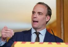 China news: Dominic Raab pledges to hold Xi Jinping to account over Hong Kong | UK | News (Reports)
