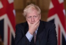 Christmas can still be saved by ambitious plan for mass daily tests, says Boris Johnson | UK | News (Reports)
