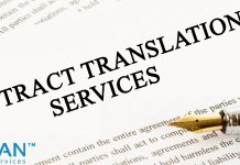Contract Translation Through Legal Contract Translation Services Contract Translation Through Legal Contract Translation Services