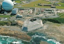 Contract for world’s deepest nuclear clean-up awarded