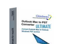 Convert OLM to PST By Using The Smartest Email Converter Tool From Gladwev