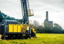 Cornwall mining boom: UK set for SURGE in mining after ‘significant’ lithium discovery | UK | News (Reports)