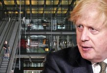 Coronaphobia concern: Second wave will make people nervous about going to work, says John | UK | News (Reports)