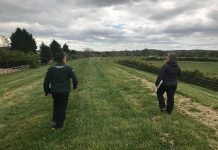Coronavirus: Environment Agency update – GOV.UK