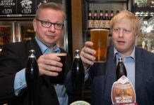 Coronavirus: House of Commons exempt from 10pm curfew following latest legislation | UK | News (Reports)