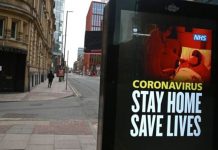 Coronavirus: How many cases are needed to trigger a local lockdown? | UK | News (Reports)