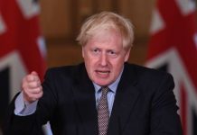 Coronavirus: State hand in public life ‘likely’ AFTER pandemic in 1984-style warning | UK | News (Reports)