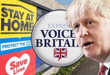 Coronavirus UK: Brits would NOT back a two week national lockdown to halt COVID | UK | News (Reports)
