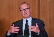 Coronavirus UK news: Cases NOT surging towards worst-case scenario of 50,000 per day | UK | News (Reports)