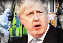 Coronavirus UK news: Scientists issue warning to Boris over two HUGE mistakes | UK | News (Reports)