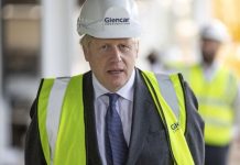 Coronavirus alert: Second wave coming soon, but let’s stave off full lockdown says PM | UK | News (Reports)