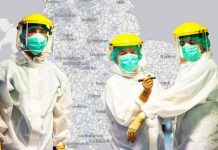 Coronavirus cases mapped: Covid hotspots exposed – as graphs show horror new rise in cases | UK | News (Reports)