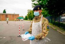 Coronavirus chaos: Army on standby as emergency measures introduced in Birmingham | UK | News (Reports)
