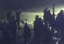 Coronavirus chaos: Police break up gig and fine organisers £10k | UK | News (Reports)