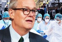 Coronavirus crisis: Scientist warning debunked – Could ENTIRE UK be infected by Christmas? | UK | News (Reports)