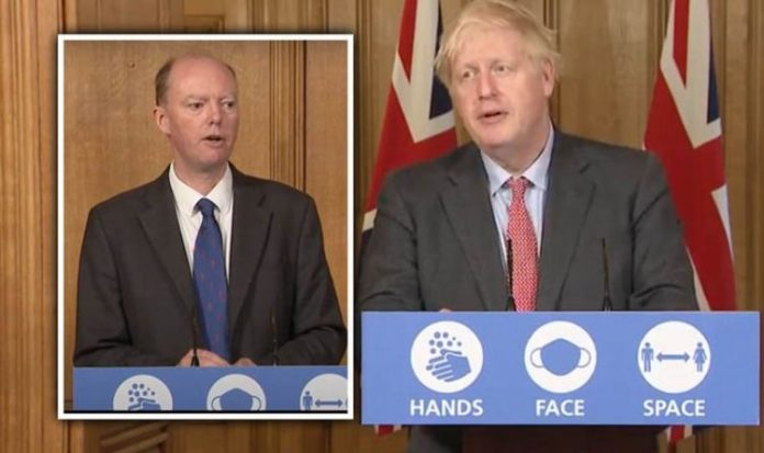 Coronavirus daily briefings: Are daily briefings coming back? | UK | News