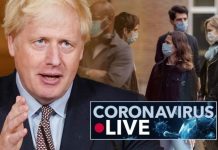 Coronavirus latest: PM shamed by brutal academic letter – Boris to address nation TODAY | UK | News (Reports)