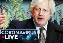 Coronavirus latest news: UK lockdown returns – announcement IMMINENT as 10 million hit | UK | News (Reports)