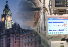 Coronavirus lockdown: THIS could be first city to impose two-week ‘circuit breaker’ | UK | News (Reports)