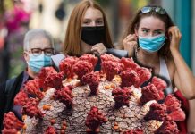 Coronavirus lockdown rules: Will households be banned from mixing in England? | UK | News (Reports)