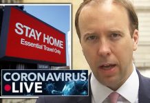 Coronavirus map LIVE: Huge crowds gather as China shows off vaccine – major breakthrough | UK | News (Reports)