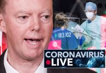 Coronavirus map LIVE: Major announcement IMMINENT as Chris Whitty to address nation | UK | News (Reports)