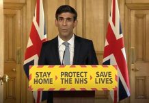 Coronavirus new deal – Rishi Sunak to spend billions on rescue packages for firms | UK | News (Reports)