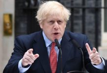 Coronavirus news: Boris Johnson considers street parties to honour COVID volunteers | UK | News (Reports)